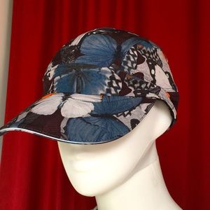 Lululemon Race to Place Run Hat 2.0